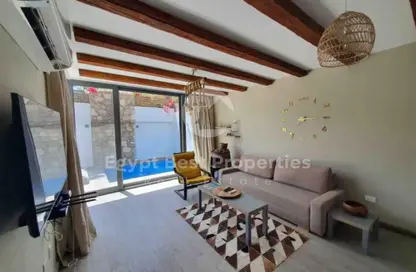 Apartment - 1 Bedroom - 1 Bathroom for sale in Bali - El Gouna - Hurghada - Red Sea