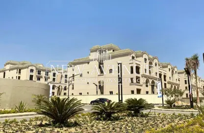 Apartment - 3 Bedrooms - 2 Bathrooms for sale in L'avenir - Mostakbal City Compounds - Mostakbal City - Future City - Cairo