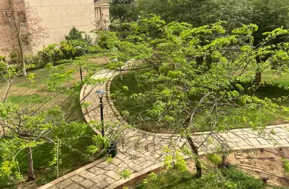 Apartment - 3 Bedrooms - 2 Bathrooms for sale in Madinaty - Cairo
