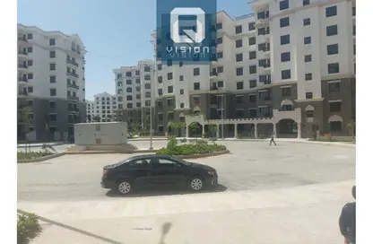 Apartment - Studio - 1 Bathroom for rent in Celia - New Capital Compounds - New Capital City - Cairo