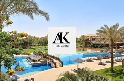 Villa - 7 Bedrooms - 7+ Bathrooms for sale in Katameya Dunes - El Katameya Compounds - El Katameya - New Cairo City - Cairo Villa - 7 Bedrooms - 7+ Bathrooms for sale in Katameya Dunes - El Katameya Compounds - El Katameya - New Cairo City - Cairo