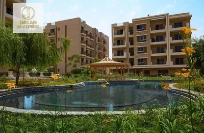 Apartment - 3 Bedrooms - 2 Bathrooms for sale in Heliopolis - Masr El Gedida - Cairo