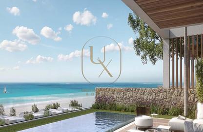 Apartment - 2 Bedrooms - 2 Bathrooms for sale in Summer - Ras Al Hekma - North Coast