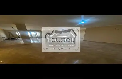 Apartment - 3 Bedrooms - 3 Bathrooms for rent in Mountain View Hyde Park - 5th Settlement Compounds - The 5th Settlement - New Cairo City - Cairo