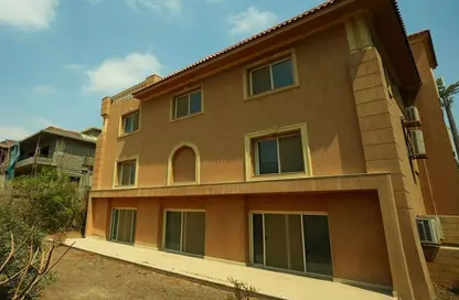 Villa - 7 Bedrooms - 7+ Bathrooms for sale in Royal Maxim - 5th Settlement Compounds - The 5th Settlement - New Cairo City - Cairo
