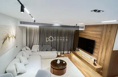 شقة - 3 غرف نوم - 2 حمامات للايجار في پريڤادو - مدينتي - القاهرة