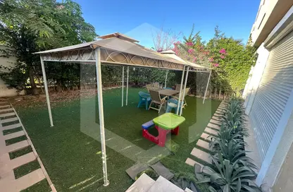 تاون هاوس - 5 غرف نوم - 6 حمامات للبيع في ويستاون - كمبوندات الشيخ زايد - الشيخ زايد - الجيزة