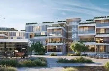 Apartment - 2 Bedrooms - 3 Bathrooms for sale in Belle Vie - New Zayed City - Sheikh Zayed City - Giza Apartment - 2 Bedrooms - 3 Bathrooms for sale in Belle Vie - New Zayed City - Sheikh Zayed City - Giza