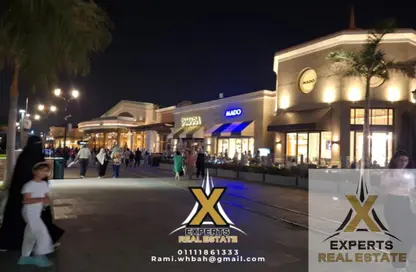Shop - Studio for sale in Madinaty - Cairo