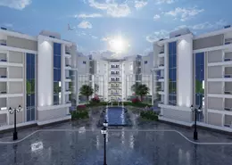 Penthouse - 4 Bedrooms - 4 Bathrooms for sale in Rivali - 5th Settlement Compounds - The 5th Settlement - New Cairo City - Cairo