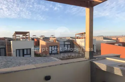 Chalet - 1 Bedroom - 2 Bathrooms for sale in Bay West - Soma Bay - Safaga - Hurghada - Red Sea Chalet - 1 Bedroom - 2 Bathrooms for sale in Bay West - Soma Bay - Safaga - Hurghada - Red Sea