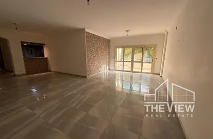 Apartment - 3 Bedrooms - 2 Bathrooms for rent in Al Khamayel city - Sheikh Zayed Compounds - Sheikh Zayed City - Giza