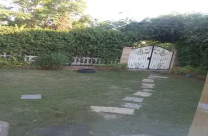 فيلا - 4 غرف نوم - 3 حمامات للايجار في امتداد الرحاب - الرحاب - مدينة القاهرة الجديدة - القاهرة