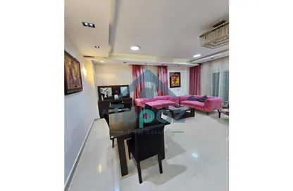 Apartment - 2 Bedrooms - 3 Bathrooms for rent in Beverly Hills - Sheikh Zayed Compounds - Sheikh Zayed City - Giza