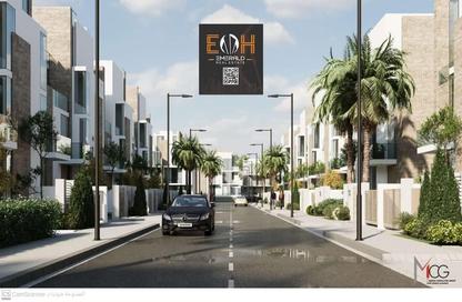 Apartment - Studio - 1 Bathroom for sale in Sahl Hasheesh Resort - Sahl Hasheesh - Hurghada - Red Sea