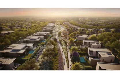Apartment - 3 Bedrooms - 3 Bathrooms for sale in Belle Vie - New Zayed City - Sheikh Zayed City - Giza