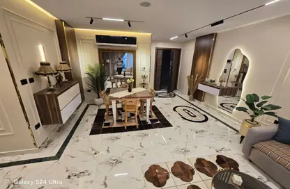 شقة - 2 غرف نوم - 2 حمامات للايجار في الهرم - حي الهرم - الجيزة