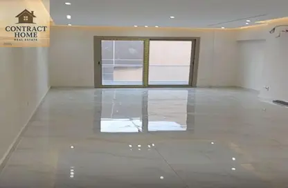 Apartment - 3 Bedrooms - 3 Bathrooms for rent in Galleria Moon Valley - South Investors Area - New Cairo City - Cairo