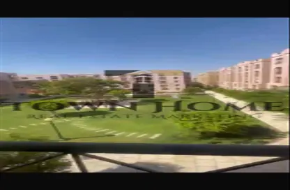شقة - 2 غرف نوم - 1 حمام للايجار في امتداد الرحاب - الرحاب - مدينة القاهرة الجديدة - القاهرة