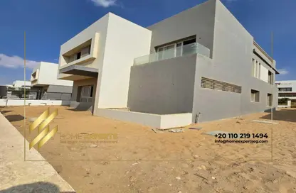 فيلا - 4 غرف نوم - 3 حمامات للبيع في هايد بارك - كمبوندات التجمع الخامس - التجمع الخامس - مدينة القاهرة الجديدة - القاهرة
