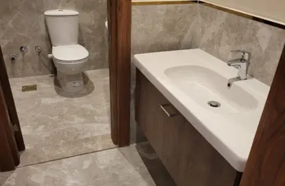 Apartment - 3 Bedrooms - 3 Bathrooms for rent in Hyde Park - 5th Settlement Compounds - The 5th Settlement - New Cairo City - Cairo