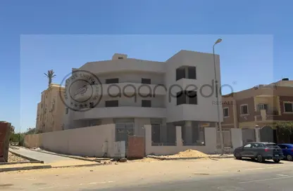 فيلا - 3 غرف نوم - 6 حمامات للبيع في الياسمين 3 - الياسمين - مدينة القاهرة الجديدة - القاهرة