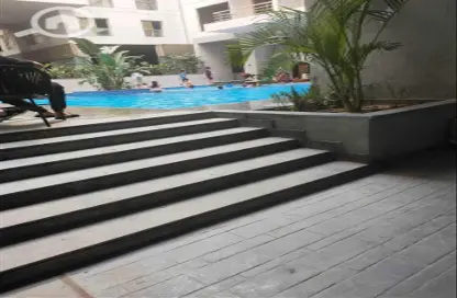 Apartment - 3 Bedrooms - 3 Bathrooms for sale in New Maadi - Hay El Maadi - Cairo