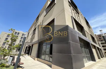 Whole Building - Studio - 7+ Bathrooms for rent in District 5 - 5th Settlement Compounds - The 5th Settlement - New Cairo City - Cairo