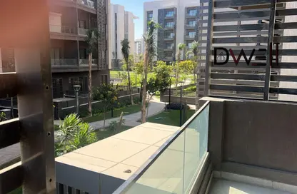 Apartment - Studio - 1 Bathroom for sale in Madinaty - Cairo