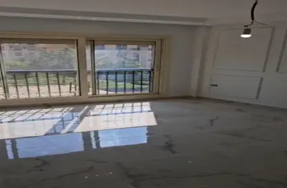 Apartment - 3 Bedrooms - 2 Bathrooms for rent in Stone Residence - 5th Settlement Compounds - The 5th Settlement - New Cairo City - Cairo