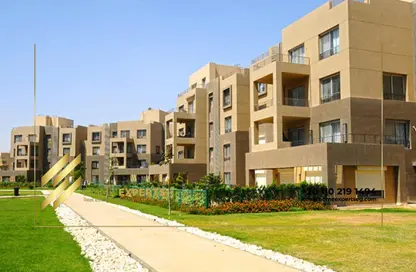 Penthouse - 3 Bedrooms - 3 Bathrooms for sale in Palm Hills New Cairo - 5th Settlement Compounds - The 5th Settlement - New Cairo City - Cairo