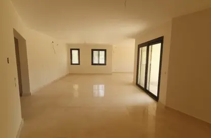 شقة - 3 غرف نوم - 3 حمامات للبيع في أو ويست - كمبوندات 6 أكتوبر - مدينة 6 أكتوبر - الجيزة