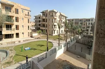 Twin House - 4 Bedrooms - 3 Bathrooms for sale in Taj City - 5th Settlement Compounds - The 5th Settlement - New Cairo City - Cairo