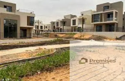 فيلا - 4 غرف نوم - 4 حمامات للبيع في سوديك ايست - الحي السادس - هليوبوليس الجديدة - القاهرة فيلا - 4 غرف نوم - 4 حمامات للبيع في سوديك ايست - الحي السادس - هليوبوليس الجديدة - القاهرة