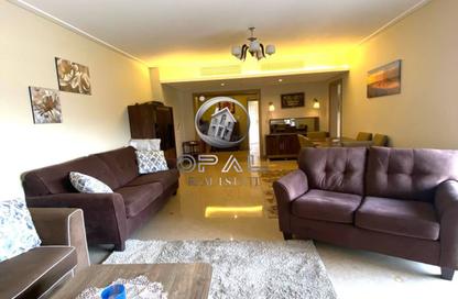 Apartment - 2 Bedrooms - 3 Bathrooms for sale in New Giza - Cairo Alexandria Desert Road - 6 October City - Giza