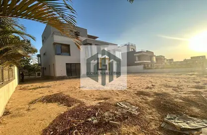 Villa - 4 Bedrooms - 4 Bathrooms for sale in Villette - 5th Settlement Compounds - The 5th Settlement - New Cairo City - Cairo