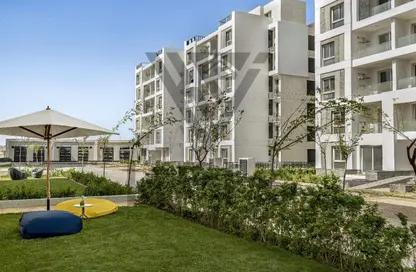 Twin House - 3 Bedrooms - 4 Bathrooms for sale in Beta Greens - Mostakbal City Compounds - Mostakbal City - Future City - Cairo