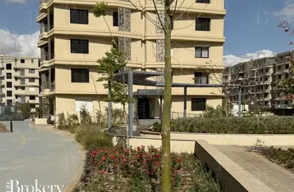 Apartment - 1 Bedroom - 1 Bathroom for sale in Badya Palm Hills - 6 October Compounds - 6 October City - Giza Apartment - 1 Bedroom - 1 Bathroom for sale in Badya Palm Hills - 6 October Compounds - 6 October City - Giza