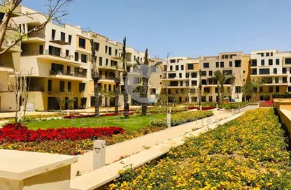 Apartment - 3 Bedrooms - 3 Bathrooms for sale in Eastown - 5th Settlement Compounds - The 5th Settlement - New Cairo City - Cairo