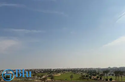 فيلا - 6 غرف نوم - 6 حمامات للبيع في نيو جيزة - طريق مصر اسكندرية الصحراوي - مدينة 6 أكتوبر - الجيزة