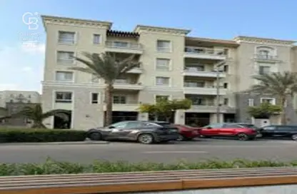 Apartment - 3 Bedrooms - 3 Bathrooms for sale in Mivida - 5th Settlement Compounds - The 5th Settlement - New Cairo City - Cairo