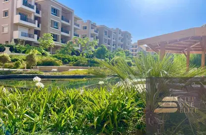 Apartment - 3 Bedrooms - 2 Bathrooms for sale in S1 - Sarai - Mostakbal City Compounds - Mostakbal City - Future City - Cairo