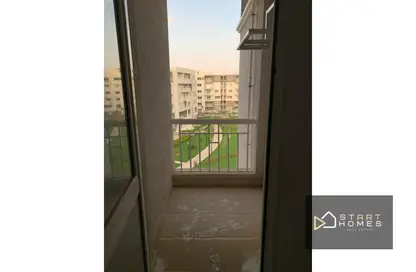 Apartment - 4 Bedrooms - 3 Bathrooms for rent in Madinaty - Cairo