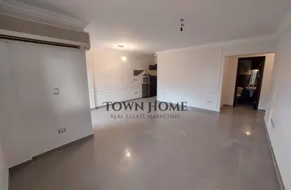 Apartment - 3 Bedrooms - 2 Bathrooms for rent in JAYD Residence - 5th Settlement Compounds - The 5th Settlement - New Cairo City - Cairo