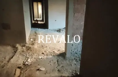Apartment - 3 Bedrooms - 3 Bathrooms for sale in Beit Alwatan - 6 October Compounds - 6 October City - Giza