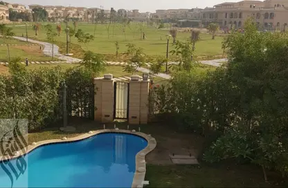 Villa - 6 Bedrooms - 6 Bathrooms for sale in Madinaty - Cairo Villa - 6 Bedrooms - 6 Bathrooms for sale in Madinaty - Cairo