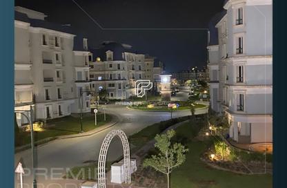 iVilla - 3 Bedrooms - 3 Bathrooms for sale in Mountain View Hyde Park - 5th Settlement Compounds - The 5th Settlement - New Cairo City - Cairo
