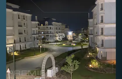 iVilla - 3 Bedrooms - 3 Bathrooms for sale in Mountain View Hyde Park - 5th Settlement Compounds - The 5th Settlement - New Cairo City - Cairo