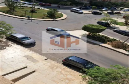 شقة - 4 غرف نوم - 4 حمامات للبيع في شمال الرحاب - مدينة القاهرة الجديدة - القاهرة