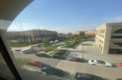 Office Space - Studio for sale in Mivida - 5th Settlement Compounds - The 5th Settlement - New Cairo City - Cairo